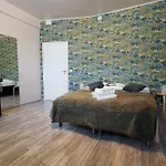 Savonlinna Rentals Hostel Savonlinna