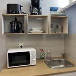 Savonlinna Rentals Hostel