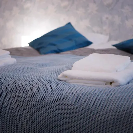 Savonlinna Rentals 사본린나