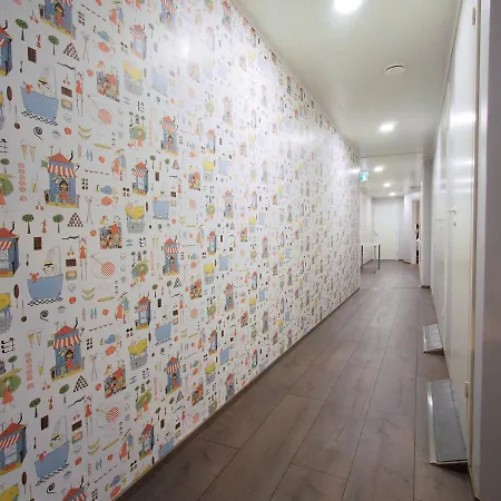 Savonlinna Rentals Hostel