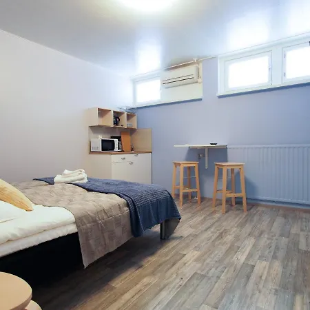 Savonlinna Rentals 호스텔