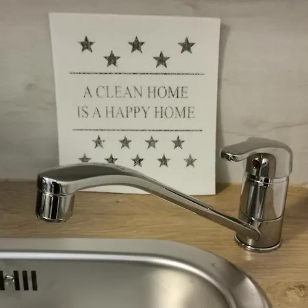 Savonlinna Rentals Hostel *