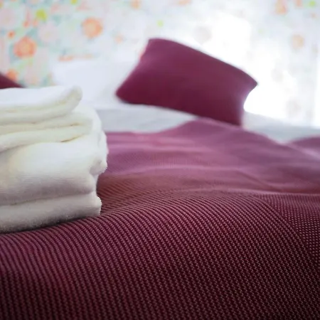 Savonlinna Rentals Hostel *