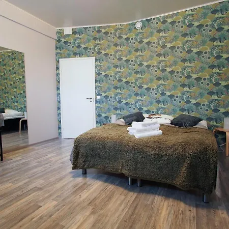 Savonlinna Rentals *