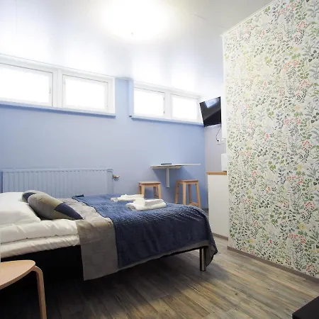 Savonlinna Rentals 사본린나