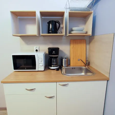 Savonlinna Rentals 호스텔 *