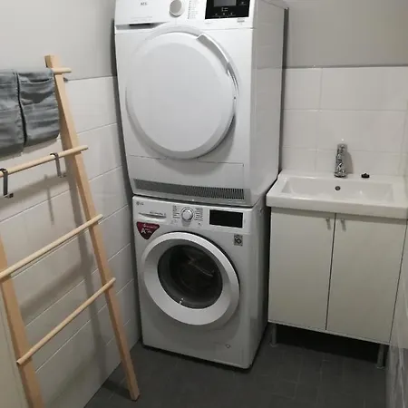 Savonlinna Rentals