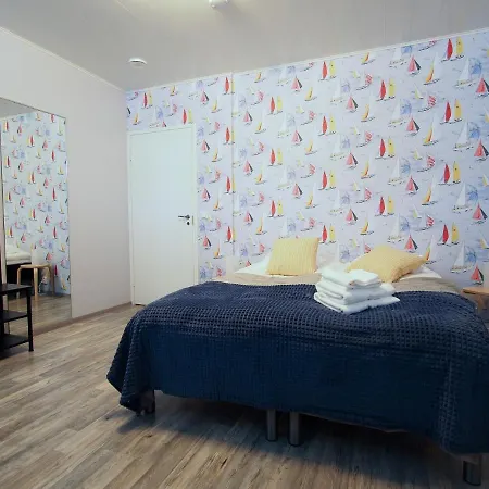 Savonlinna Rentals *