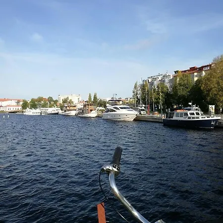 Savonlinna Rentals Савонлинна