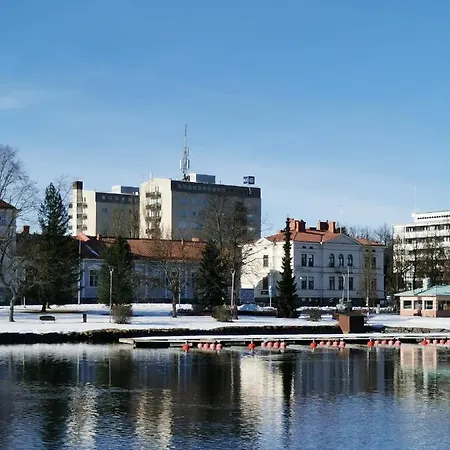 Savonlinna Rentals