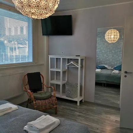 Savonlinna Rentals Savonlinna