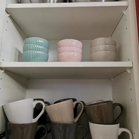 Hostel Savonlinna Rentals