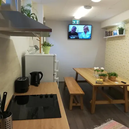 Savonlinna Rentals * サヴォンリンナ