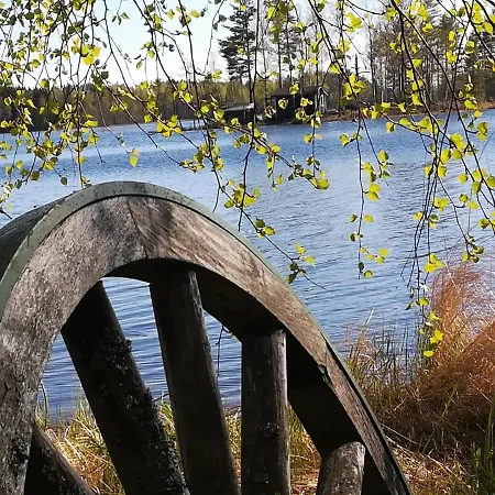 Savonlinna Rentals Hostelli