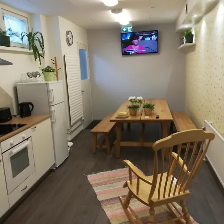 Savonlinna Rentals * 사본린나
