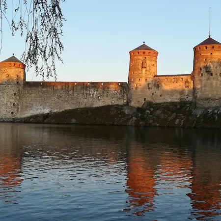 Savonlinna Rentals 사본린나