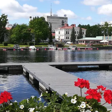 Savonlinna Rentals Hostel Savonlinna