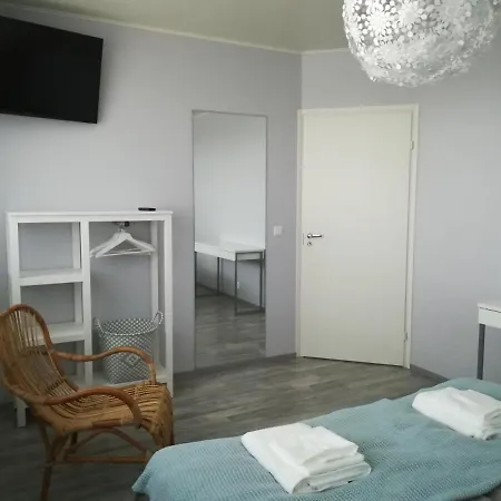 Savonlinna Rentals