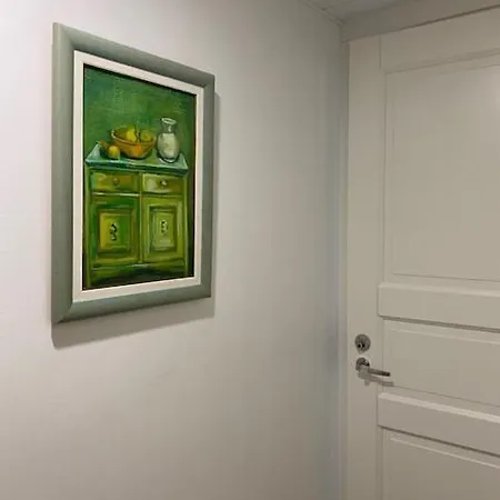 Hostel Savonlinna Rentals