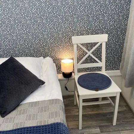 Savonlinna Rentals Hostel *