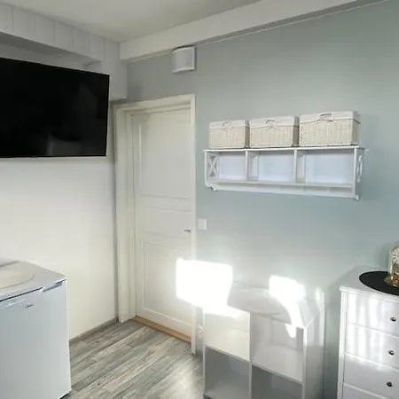 Savonlinna Rentals