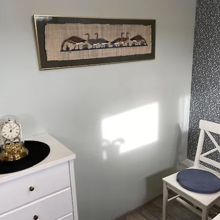 Savonlinna Rentals Hostal