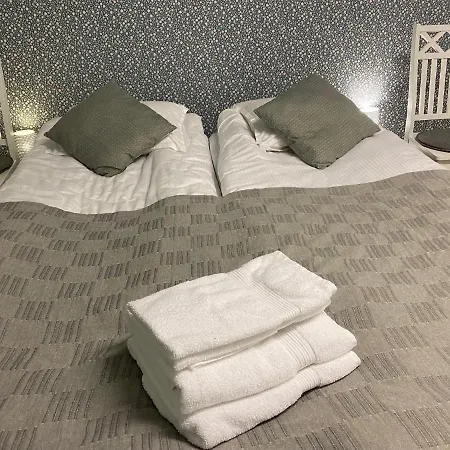 Savonlinna Rentals