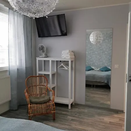 Savonlinna Rentals Hostel *