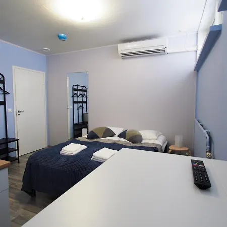 Savonlinna Rentals Hostel *