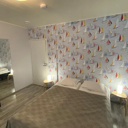 Hostel Savonlinna Rentals *