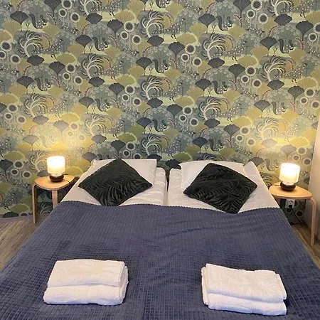 Savonlinna Rentals Hostel *