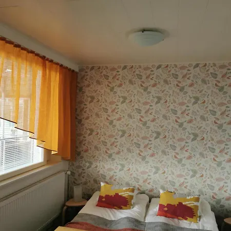 Savonlinna Rentals Auberge de jeunesse
