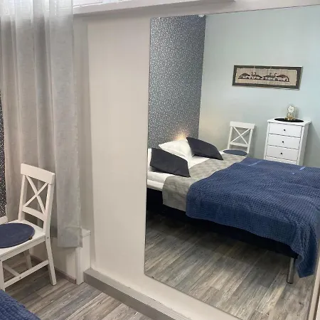 Hostel Savonlinna Rentals *