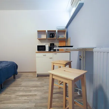 Savonlinna Rentals Hostel