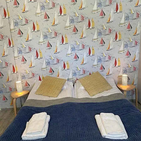 Hostelli Savonlinna Rentals