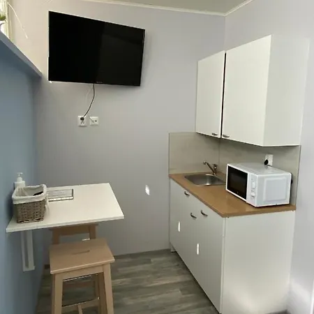 Vandrerhjem Savonlinna Rentals Savonlinna
