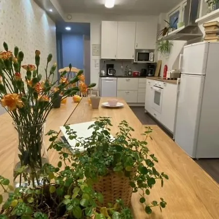 Savonlinna Rentals Savonlinna