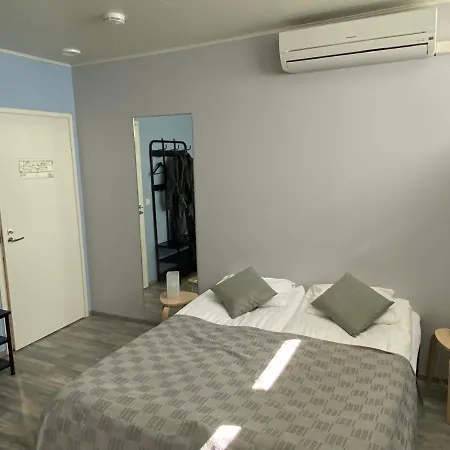 Savonlinna Rentals