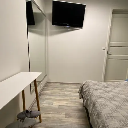 Hostel Savonlinna Rentals