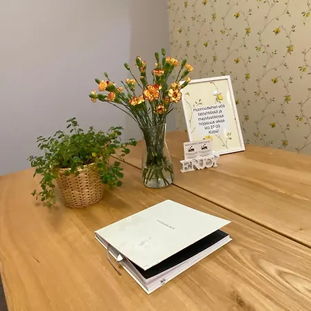 Savonlinna Rentals Hostel Savonlinna