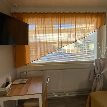 Savonlinna Rentals