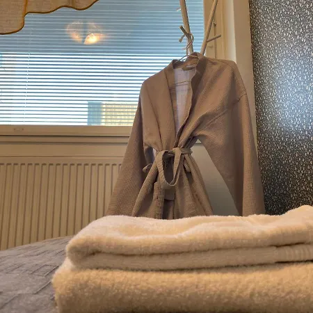 Savonlinna Rentals Hostel *