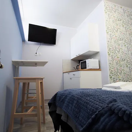 Savonlinna Rentals Hostel