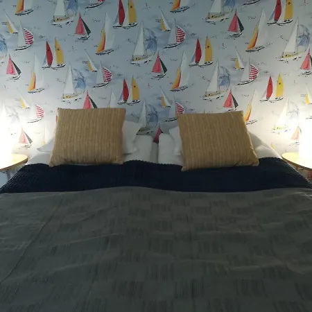 Savonlinna Rentals Hostel