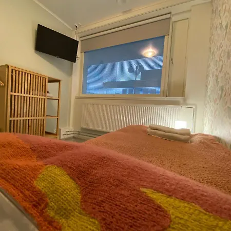 Savonlinna Rentals ホステル