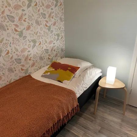 Hostel Savonlinna Rentals *