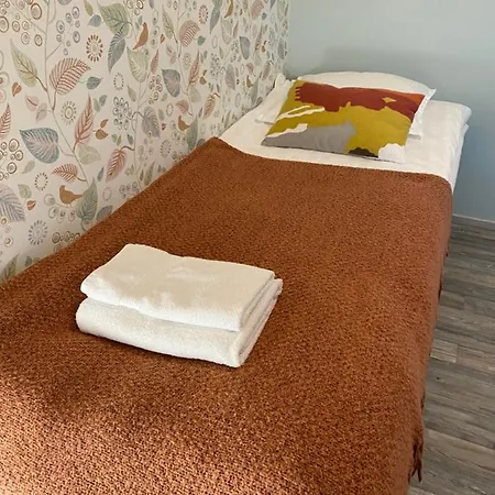 Hostel Savonlinna Rentals *