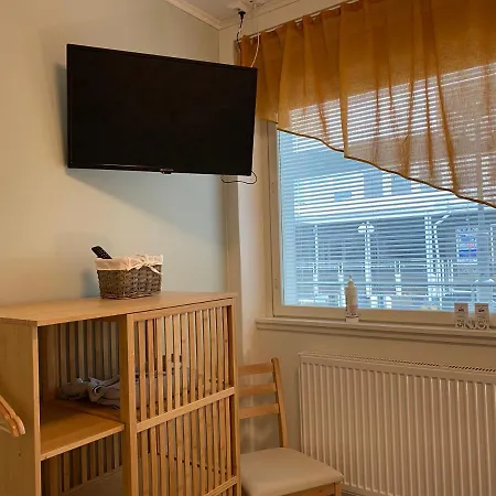 Savonlinna Rentals Hostel Savonlinna