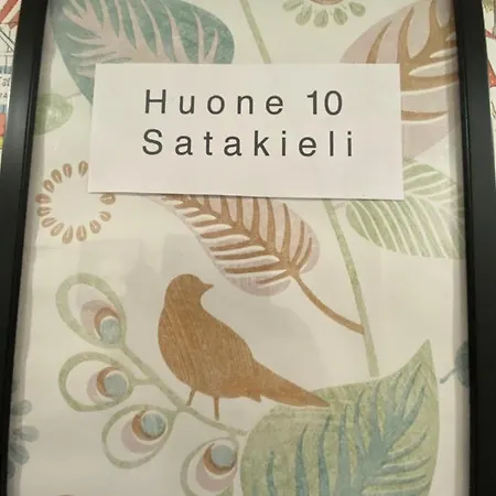 Savonlinna Rentals Hostel