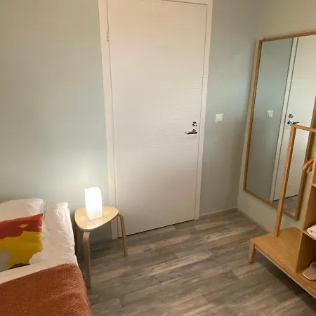 Hostel Savonlinna Rentals *